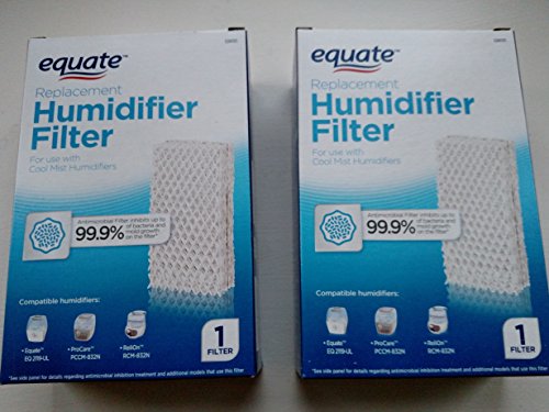 relion cool mist humidifier filter